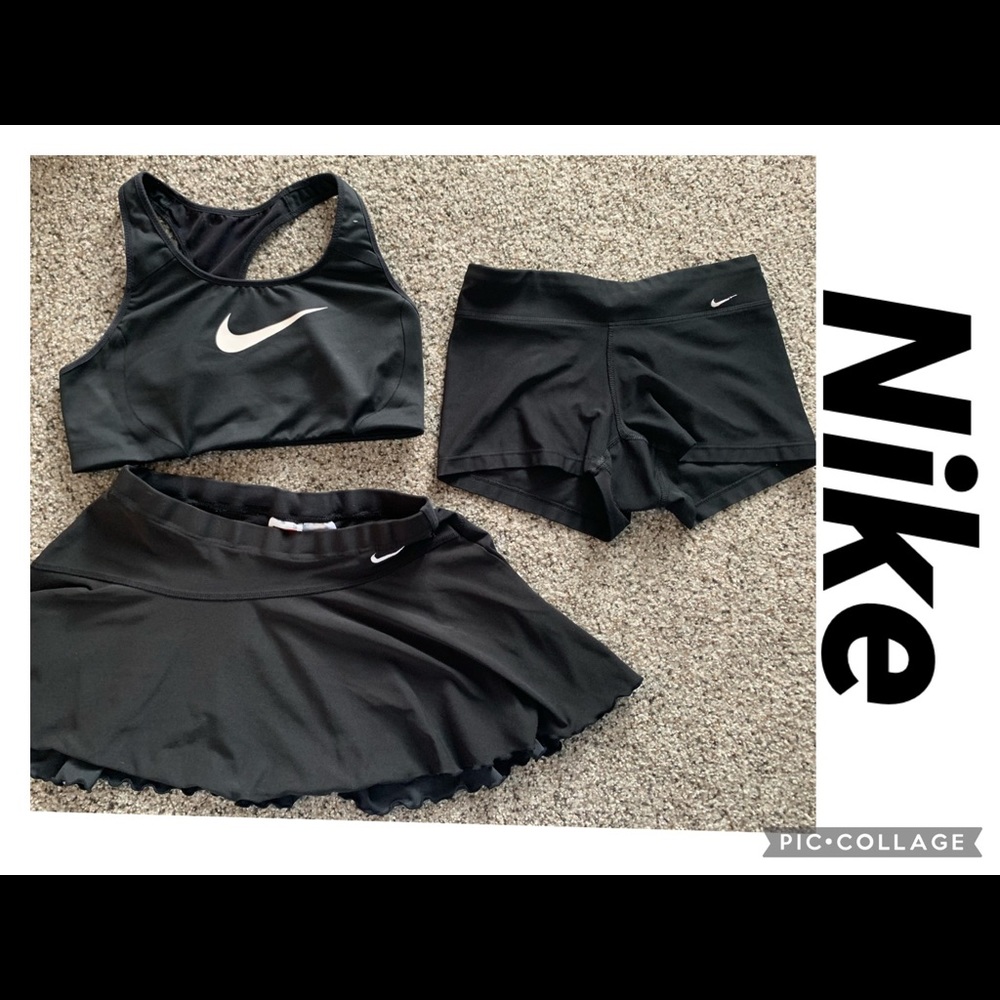 Nike Bundle